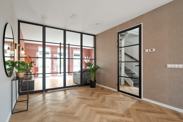Medium property photo - Eikenhout 14, 1787 RA Julianadorp
